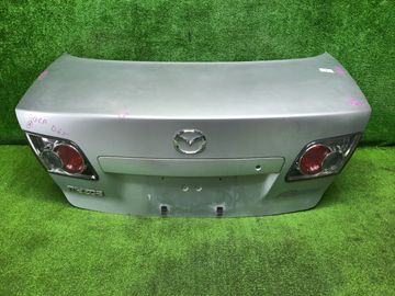 КРЫШКА БАГАЖНИКА НА MAZDA ATENZA GGEP