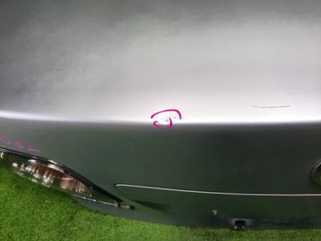 КРЫШКА БАГАЖНИКА НА MAZDA ATENZA GGEP