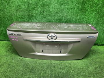 КРЫШКА БАГАЖНИКА НА TOYOTA COROLLA  AXIO NZE141