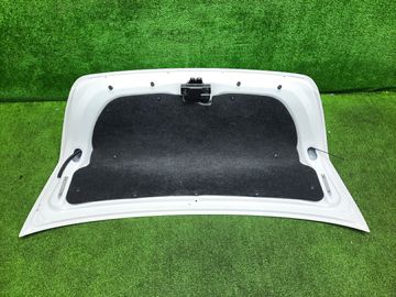 КРЫШКА БАГАЖНИКА НА TOYOTA COROLLA  AXIO NZE141