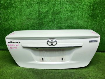 КРЫШКА БАГАЖНИКА НА TOYOTA COROLLA  AXIO NZE141