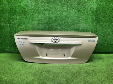 КРЫШКА БАГАЖНИКА НА TOYOTA COROLLA  AXIO ZRE142