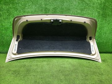 КРЫШКА БАГАЖНИКА НА TOYOTA COROLLA  AXIO ZRE142