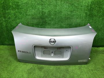 КРЫШКА БАГАЖНИКА НА NISSAN PRIMERA P12