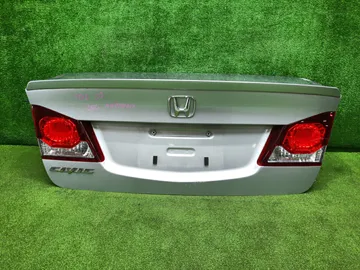 КРЫШКА БАГАЖНИКА НА HONDA CIVIC FD1