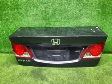 КРЫШКА БАГАЖНИКА НА HONDA CIVIC FD1