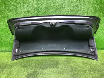 КРЫШКА БАГАЖНИКА НА HONDA CIVIC FD1