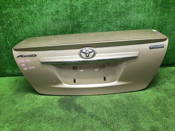 КРЫШКА БАГАЖНИКА НА TOYOTA COROLLA  AXIO ZRE142