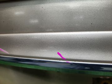 КРЫШКА БАГАЖНИКА НА TOYOTA COROLLA  AXIO ZRE142