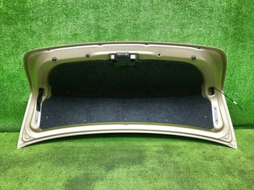 КРЫШКА БАГАЖНИКА НА TOYOTA COROLLA  AXIO ZRE142