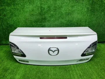 КРЫШКА БАГАЖНИКА НА MAZDA ATENZA GH5FP