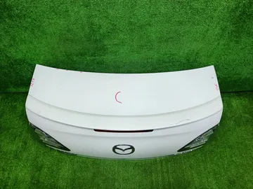 КРЫШКА БАГАЖНИКА НА MAZDA ATENZA GH5FP