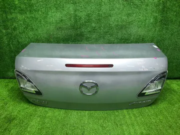 КРЫШКА БАГАЖНИКА НА MAZDA ATENZA GHEFP