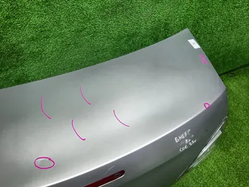 КРЫШКА БАГАЖНИКА НА MAZDA ATENZA GHEFP