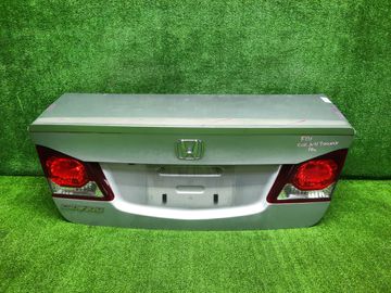 КРЫШКА БАГАЖНИКА НА HONDA CIVIC FD1