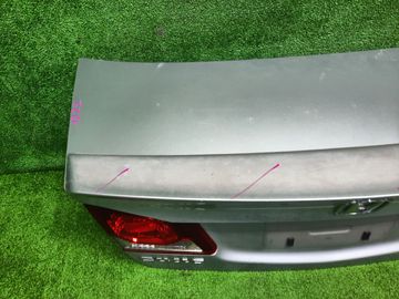 КРЫШКА БАГАЖНИКА НА HONDA CIVIC FD1