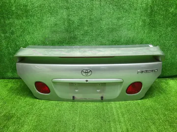 КРЫШКА БАГАЖНИКА НА TOYOTA ARISTO JZS160