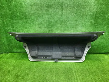 КРЫШКА БАГАЖНИКА НА TOYOTA ARISTO JZS160