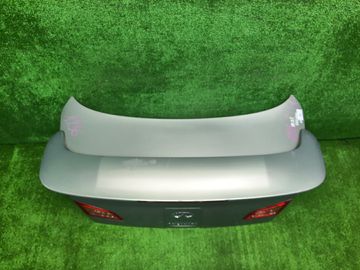 КРЫШКА БАГАЖНИКА НА NISSAN SKYLINE HV35