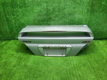 КРЫШКА БАГАЖНИКА НА MITSUBISHI GALANT EC5A