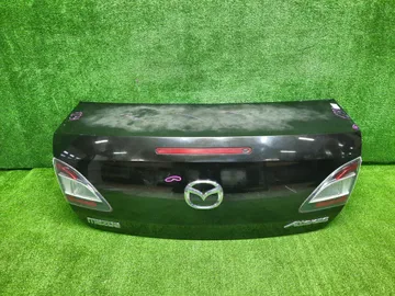 КРЫШКА БАГАЖНИКА НА MAZDA ATENZA GHEFP