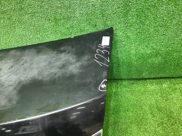 КРЫШКА БАГАЖНИКА НА MAZDA ATENZA GHEFP