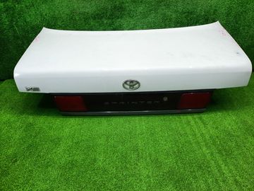 КРЫШКА БАГАЖНИКА НА TOYOTA SPRINTER AE100