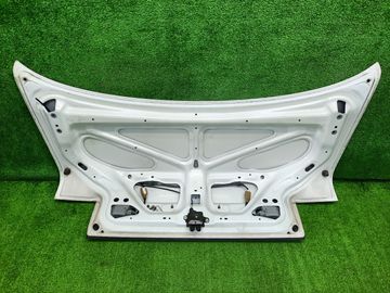 КРЫШКА БАГАЖНИКА НА TOYOTA SPRINTER AE100