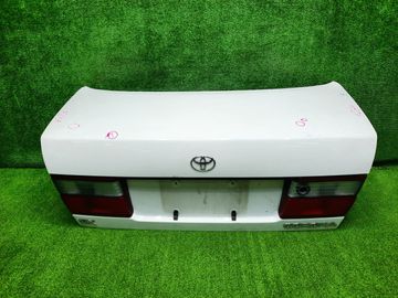 КРЫШКА БАГАЖНИКА НА TOYOTA CORONA ST190
