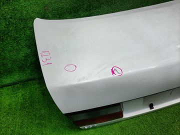 КРЫШКА БАГАЖНИКА НА TOYOTA CORONA ST190