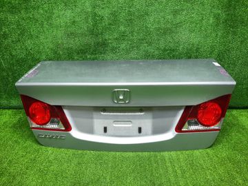 КРЫШКА БАГАЖНИКА НА HONDA CIVIC FD1