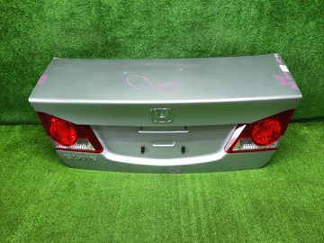 КРЫШКА БАГАЖНИКА НА HONDA CIVIC FD1