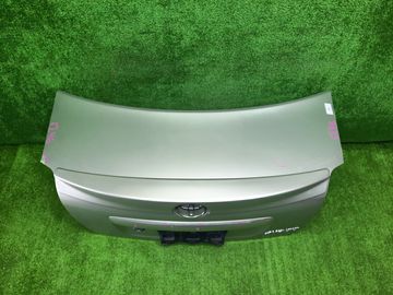 КРЫШКА БАГАЖНИКА НА TOYOTA AVENSIS AZT250