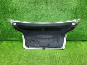 КРЫШКА БАГАЖНИКА НА TOYOTA AVENSIS AZT250
