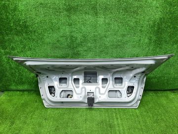 КРЫШКА БАГАЖНИКА НА NISSAN SUNNY B15