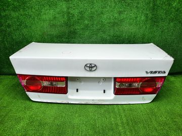 КРЫШКА БАГАЖНИКА НА TOYOTA VISTA ZZV50