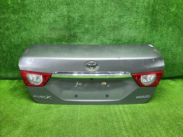 КРЫШКА БАГАЖНИКА НА TOYOTA MARK X GRX130