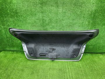КРЫШКА БАГАЖНИКА НА TOYOTA MARK X GRX130