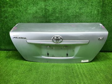 КРЫШКА БАГАЖНИКА НА TOYOTA COROLLA  AXIO ZRE142