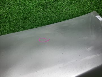 КРЫШКА БАГАЖНИКА НА TOYOTA COROLLA  AXIO ZRE142