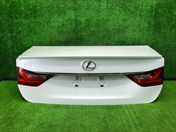 КРЫШКА БАГАЖНИКА НА LEXUS GS250 GRL11