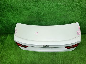 КРЫШКА БАГАЖНИКА НА LEXUS GS250 GRL11