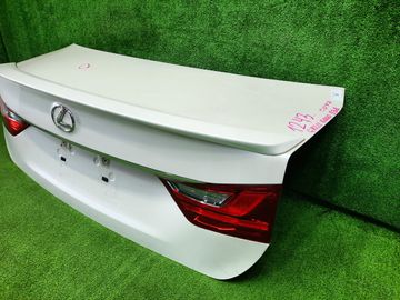 КРЫШКА БАГАЖНИКА НА LEXUS GS250 GRL11