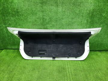 КРЫШКА БАГАЖНИКА НА LEXUS GS250 GRL11