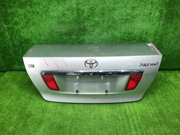 КРЫШКА БАГАЖНИКА НА TOYOTA PREMIO ZZT240
