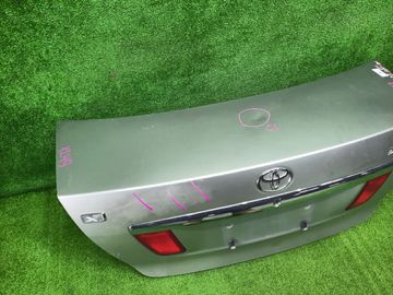 КРЫШКА БАГАЖНИКА НА TOYOTA PREMIO ZZT240