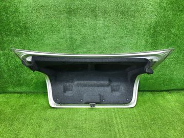 КРЫШКА БАГАЖНИКА НА TOYOTA AVENSIS AZT250