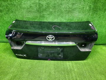 КРЫШКА БАГАЖНИКА НА TOYOTA MARK X GRX130