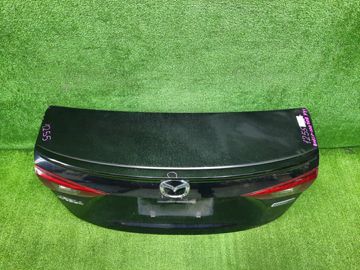 КРЫШКА БАГАЖНИКА НА MAZDA AXELA BYEFP