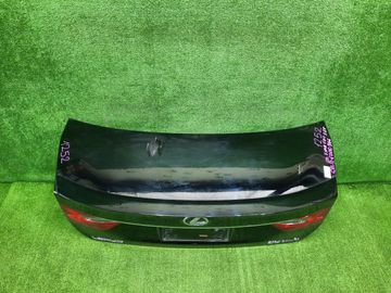 КРЫШКА БАГАЖНИКА НА LEXUS GS250 GRL11